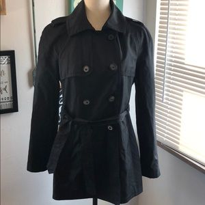 Express rain coat